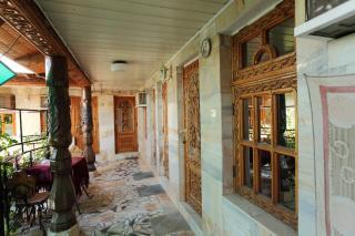 Furkat Guest House - 8