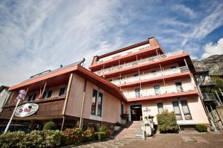 Hotel Rendez Vous - Châtillon - 0
