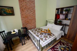 Atlant Hotel - Tbilisi - 9