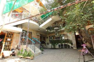 Furkat Guest House - Samarkand - 0