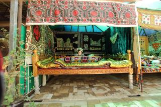 Furkat Guest House - Samarkand - 6