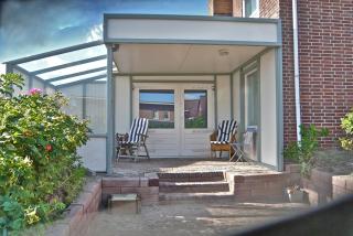 Zomerhuisje bij Zee - Egmond aan Zee - 0