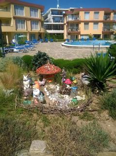 Mappy Holidays Aparthotel - Sosopol - 2