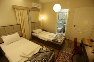 Saray Hotel - Prizren - 1
