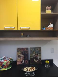 Apartamento com vista espetacular - Nova Friburgo - 6