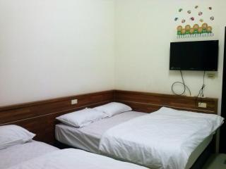 Lu He Feng Homestay - Luodong - 6