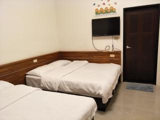 Lu He Feng Homestay - Luodong - 5