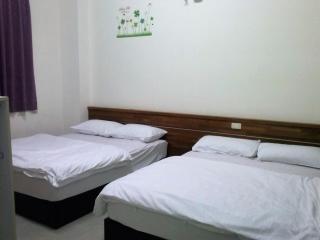 Lu He Feng Homestay - Luodong - 7