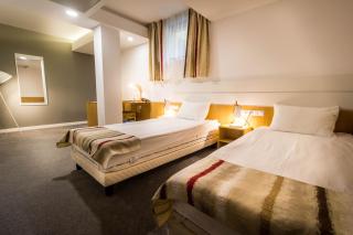 Horeum Boutique Hotel - Sibiu - 5