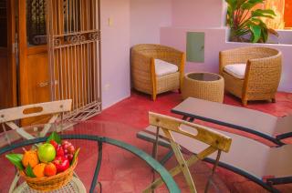 Hotel Boutique Casa Córdoba Estrella - Cartagena - 1
