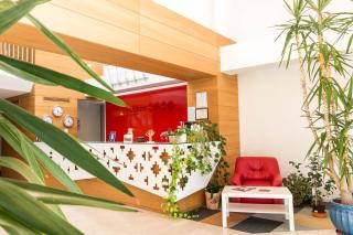 Horeum Boutique Hotel - Sibiu - 9