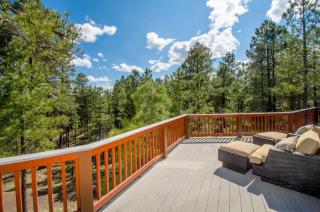 The Holland Home - Flagstaff - 2