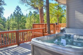 The Holland Home - Flagstaff - 6