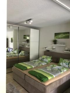 FeWo mit Pool Haus Enere Au - Todtmoos - 8