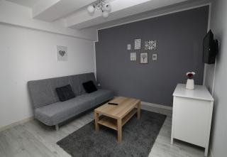 Apartamenty Szabla Bydgoszcz 1 - 6