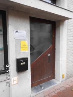 't Eenvoud - Logies - Knokke-Heist - 8