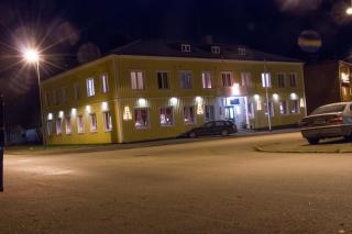 Reftele Wardshus - 6