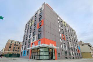 Bklyn House Hotel New York Brooklyn - 0