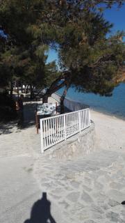 Apartmani Latin Jezera - Jezera - 8