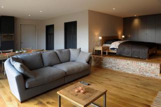 Logies De Hessie - Turnhout - 3