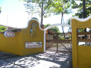 Pousada Cavalo Marinho - 4