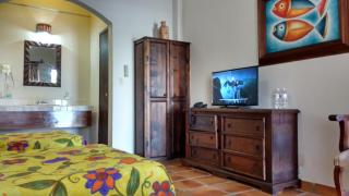 Club Cantamar Beach Hotel & Marina - La Paz - 9
