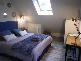 Le Brame - Chambres d'Hôtes - 1