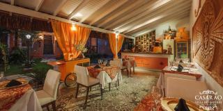 Casarão Villa do Império Hotel Boutique - 8