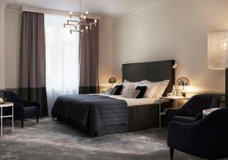 Grand Hôtel Stockholm - Stockholm - 8