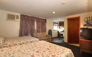 Dolphyn Motel - Hampton - 3