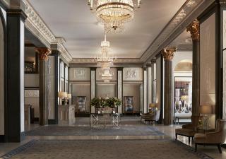 Grand Hôtel Stockholm - Stockholm - 6
