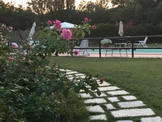 B&B La Torretta - Crocemaroggia - 4