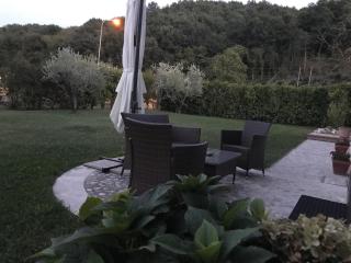 B&B La Torretta - Crocemaroggia - 9