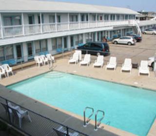 Dolphyn Motel - Hampton - 0