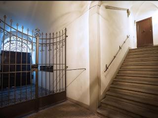 Soderini Palace - Firenze - 9