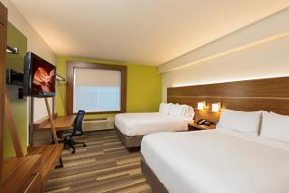 Holiday Inn Express Peoria North - Glendale by IHG - Peoria - 6