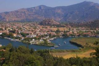 Rose Pension - Dalyan - 9