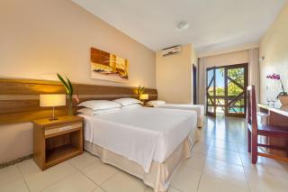 Vitoria Regia Praia Hotel - 6