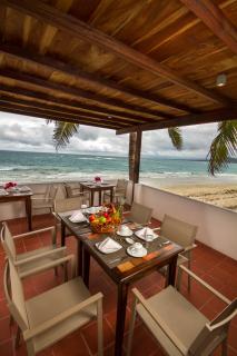 Casita de la Playa - Puerto Villamil - 1