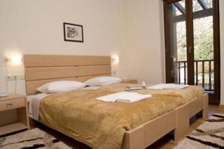 Samaria Village - Omalos - 2