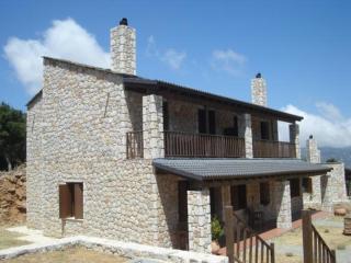Samaria Village - Omalos - 6