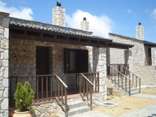 Samaria Village - Omalos - 0