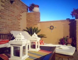 B&B Le Terrazze Fermo - 2