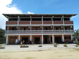 Hotel Acuali Nuqui - Nuquí - 3