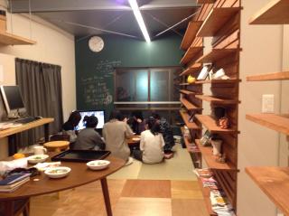 GrapeHouse Koenji - Tokio - 5