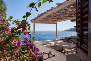 Villa Tonnara - San Vito lo Capo - 1