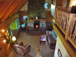 Kohala Lodge- Vacation Rental House - Hawi - 5