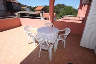 Apartments with a parking space Tkon, Pasman - 6216 - 2