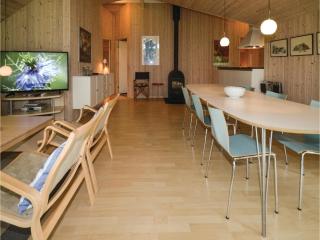 Holiday Home Mågelunden Rødby Ii - Kramnitse - 7