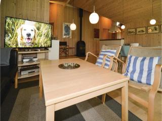 Holiday Home Mågelunden Rødby Ii - Kramnitse - 6